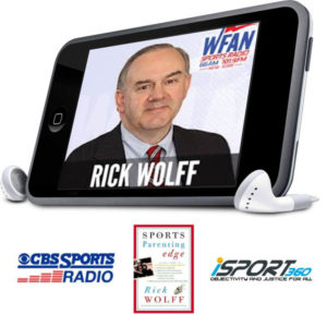 Rick Wolff Radio